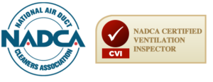 NADCA Certified Ventilation Inspector (CVI)