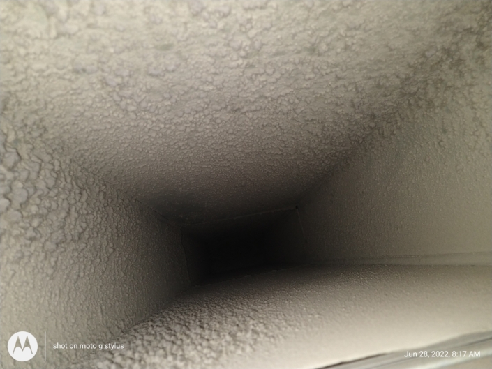 Air Duct Cleaning in Lawrence Township, NJ