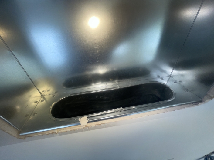 Air Duct Cleaning on Ackerman Ave, Milltown, NJ