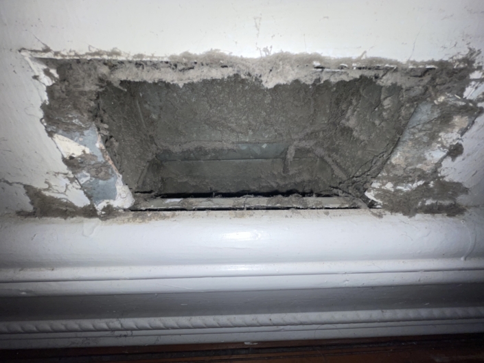Apartment Air Ducts Cleaned on Banghart Place in Mount Tabor, NJ