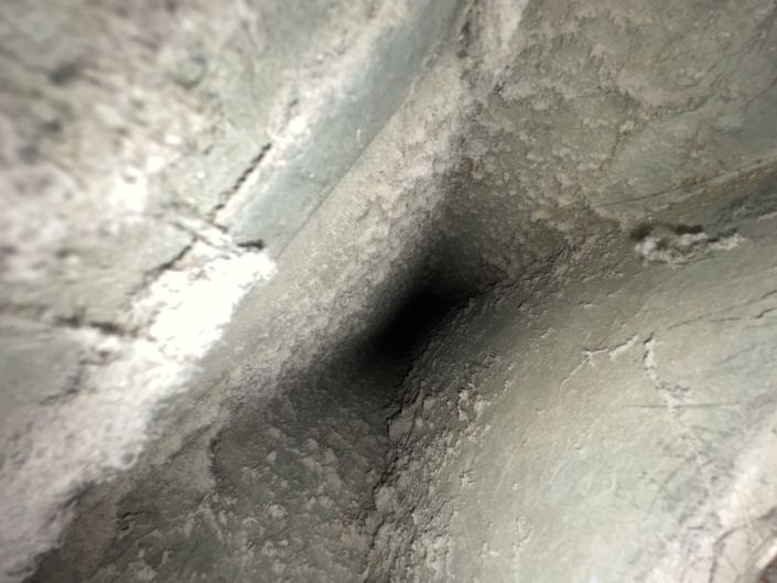 Apartment Air Ducts Cleaned on Banghart Place in Mount Tabor, NJ
