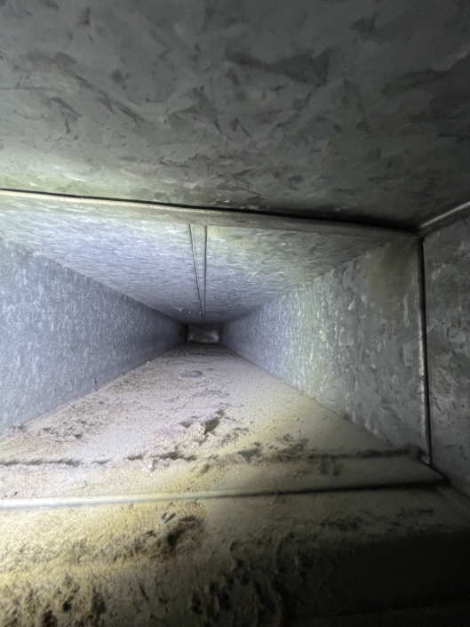 Home Air Ducts Cleaned on Cathy Ann Ct in Wayne, NJ