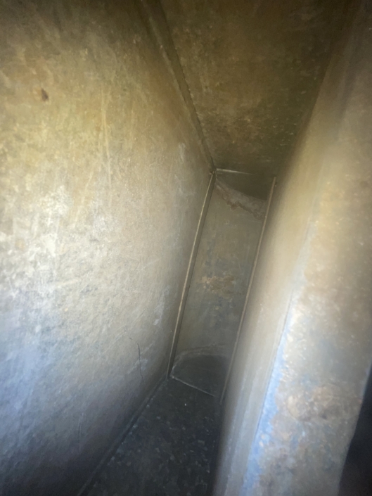 Home Air Ducts and Coils Cleaned on Cutler Place in Clark, NJ