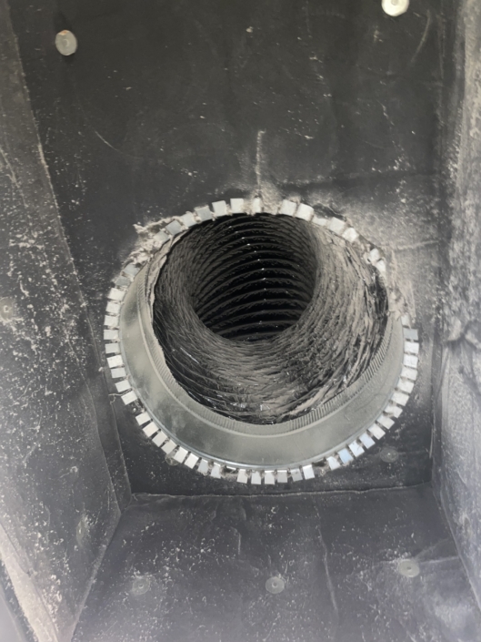 Air Ducts Cleaned on Smull Ave in West Caldwell, NJ