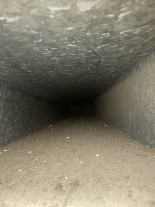 Air Ducts Cleaned on Magnolia Place in Wayne, NJ