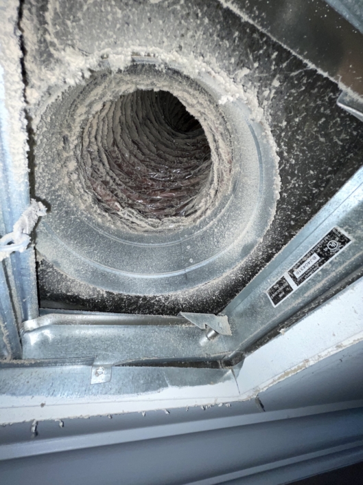 Air Duct Cleaning on Warrens Way in Wanaque, NJ