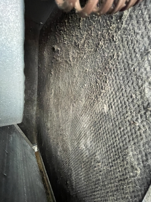 Air Duct Cleaning on Warrens Way in Wanaque, NJ
