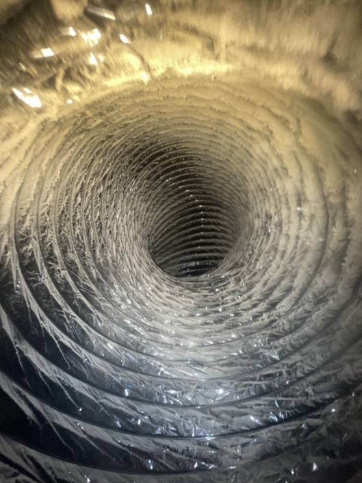 Air Ducts Cleaned on Smull Ave in West Caldwell, NJ